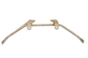 Kawasaki - 08 Kawasaki KFX450R Front Fender Bracket Mount - Image 2