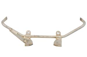 Kawasaki - 08 Kawasaki KFX450R Front Fender Bracket Mount - Image 3