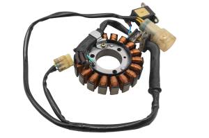 02 Honda TRX300EX Stator Sportrax 300 2x4