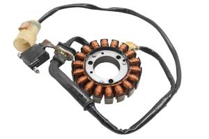 Honda - 02 Honda TRX300EX Stator Sportrax 300 2x4 - Image 2