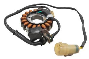 Honda - 02 Honda TRX300EX Stator Sportrax 300 2x4 - Image 3