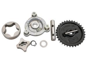 18 Can-Am Outlander Max 650 XT 4x4 Oil Pump
