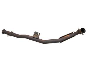 Polaris - 12 Polaris Sportsman 500 HO 4x4 Header Exhaust Head Pipe - Image 2