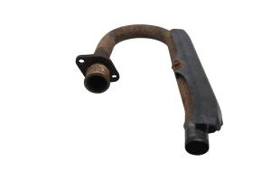 Honda - 08 Honda TRX250EX Header Exhaust Head Pipe - Image 2