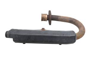 Honda - 08 Honda TRX250EX Header Exhaust Head Pipe - Image 3