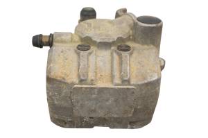 Honda - 02 Honda TRX300EX Front Right Brake Caliper Sportrax 300 2x4 - Image 2