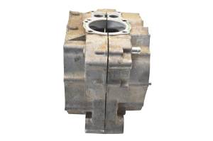 Honda - 08 Honda TRX250EX Crankcase Center Crank Case - Image 2