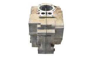 Honda - 08 Honda TRX250EX Crankcase Center Crank Case - Image 4