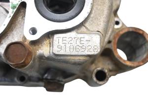 Honda - 08 Honda TRX250EX Crankcase Center Crank Case - Image 5