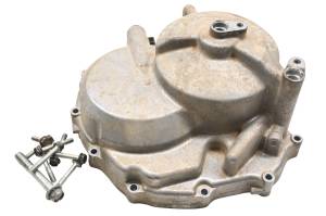 06 Honda TRX250EX Clutch Cover