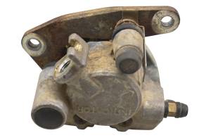 02 Honda TRX300EX Front Left Brake Caliper Sportrax 300 2x4