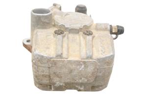 Honda - 02 Honda TRX300EX Front Left Brake Caliper Sportrax 300 2x4 - Image 2