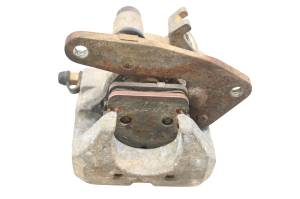 Honda - 02 Honda TRX300EX Front Left Brake Caliper Sportrax 300 2x4 - Image 3