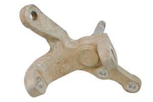 Kawasaki - 08 Kawasaki KFX450R Front Right Spindle Knuckle - Image 3