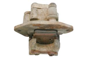 Kawasaki - 08 Kawasaki KFX450R Rear Brake Caliper - Image 3