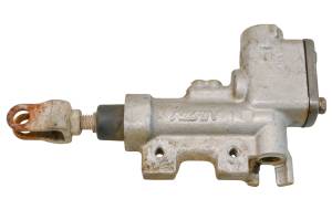 08 Kawasaki KFX450R Rear Brake Master Cylinder