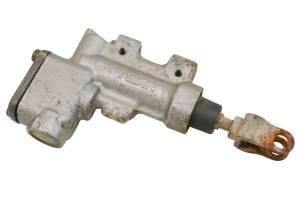 Kawasaki - 08 Kawasaki KFX450R Rear Brake Master Cylinder - Image 2