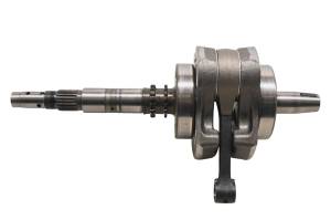 Honda - 06 Honda TRX250EX Crankshaft Crank Shaft & Connecting Rod - Image 1