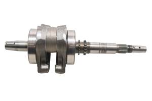 Honda - 06 Honda TRX250EX Crankshaft Crank Shaft & Connecting Rod - Image 3