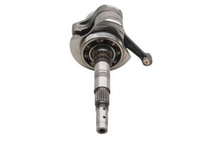 Honda - 06 Honda TRX250EX Crankshaft Crank Shaft & Connecting Rod - Image 4