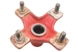 02 Honda TRX300EX Rear Wheel Hub Left Or Right Sportrax 300 2x4