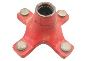 Honda - 02 Honda TRX300EX Rear Wheel Hub Left Or Right Sportrax 300 2x4 - Image 2