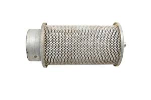 08 Honda TRX250EX Air Filter Cage Body