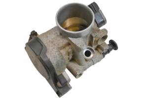 Kawasaki - 08 Kawasaki KFX450R Throttle Body - Image 2