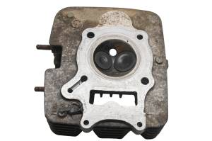 Honda - 06 Honda TRX250EX Cylinder Head - Image 5