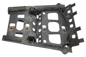 Kawasaki - 08 Kawasaki KFX450R Electric Bracket Mount - Image 1