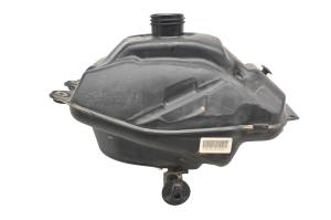 08 Honda TRX250EX Gas Tank & Fuel Petcock