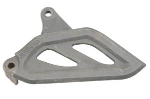 08 Kawasaki KFX450R Chain Cover Case Saver