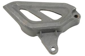 Kawasaki - 08 Kawasaki KFX450R Chain Cover Case Saver - Image 2