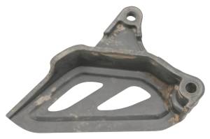 Kawasaki - 08 Kawasaki KFX450R Chain Cover Case Saver - Image 3