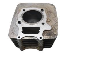 08 Honda TRX250EX Cylinder