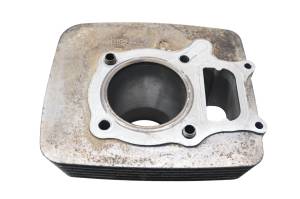 Honda - 08 Honda TRX250EX Cylinder - Image 2