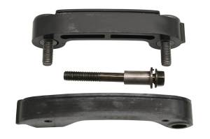 Kawasaki - 04 Kawasaki KFX700 2x4 Oil Pump Chain Guides V-Force - Image 3