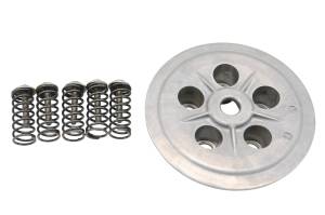 Kawasaki - 08 Kawasaki KFX450R Clutch Pressure Plate - Image 2