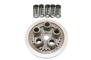 Kawasaki - 08 Kawasaki KFX450R Clutch Pressure Plate - Image 3