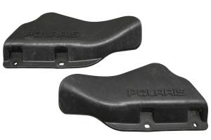 12 Polaris Sportsman 500 HO 4x4 Rear Cv Boot Guards Left & Right