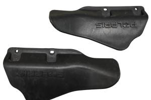 Polaris - 12 Polaris Sportsman 500 HO 4x4 Rear Cv Boot Guards Left & Right - Image 2