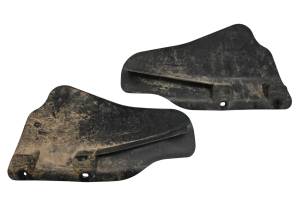 Polaris - 12 Polaris Sportsman 500 HO 4x4 Rear Cv Boot Guards Left & Right - Image 3