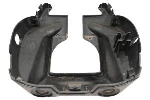 Polaris - 12 Polaris Sportsman 500 HO 4x4 Lower Headlight Pod Cover - Image 1