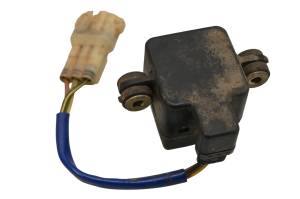 Kawasaki - 04 Kawasaki KFX700 2x4 Tip Roll Over Sensor Switch V-Force - Image 2