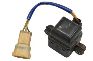 Kawasaki - 04 Kawasaki KFX700 2x4 Tip Roll Over Sensor Switch V-Force - Image 3