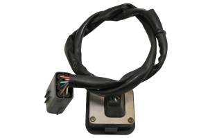 Kawasaki - 04 Kawasaki KFX700 2x4 Indicator Lights Neutral Dash V-Force - Image 3