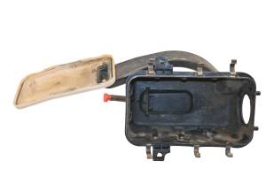 Polaris - 12 Polaris Sportsman 500 HO 4x4 Airbox Intake Air Box - Image 4