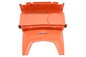 Polaris - 12 Polaris Sportsman 500 HO 4x4 Front Cover - Image 2