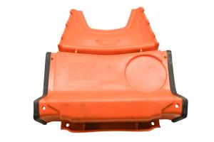 Polaris - 12 Polaris Sportsman 500 HO 4x4 Front Cover - Image 3