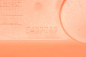 Polaris - 12 Polaris Sportsman 500 HO 4x4 Front Cover - Image 4